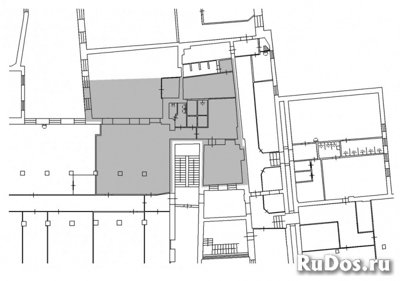 Аренда отапливаемого помещения под мастерскую, производство, склад. изображение 10