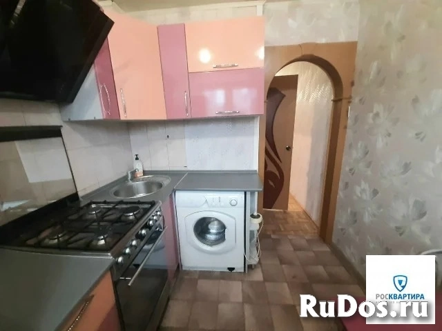 Сдам 2 комнатную квартиру 48 м2 фотка