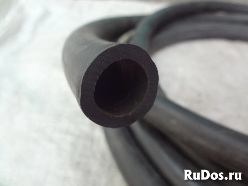 Шланги резиновые новые для полива изображение 3