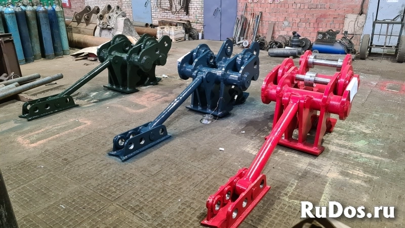 Лучший крашер бетона напрямую от производителя фотка