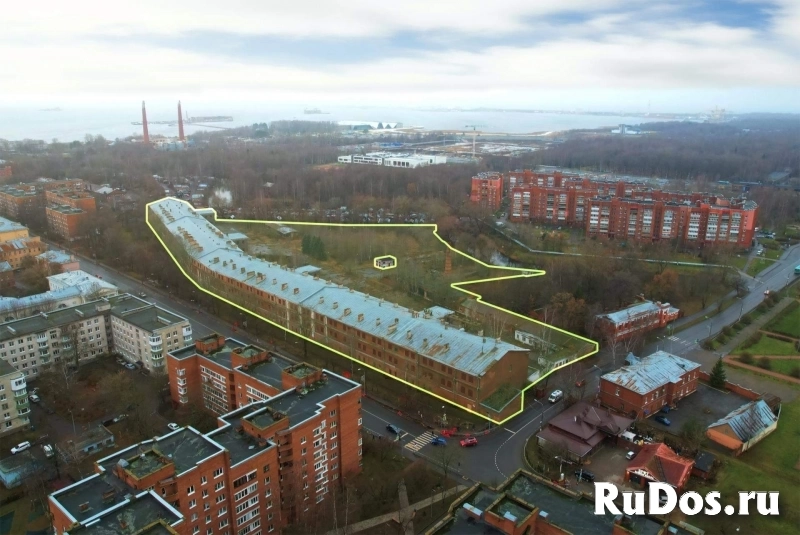 Продам коммерческую недвижимость 24874.1 м2 фотка