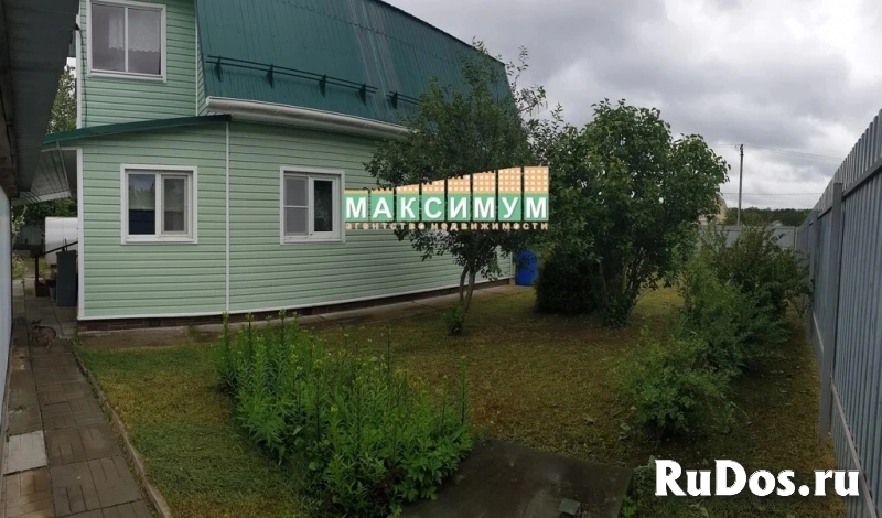 Продам дачу 70 м2 изображение 4