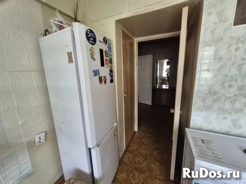 Продам 1 комнатную квартиру 35.5 м2 изображение 6