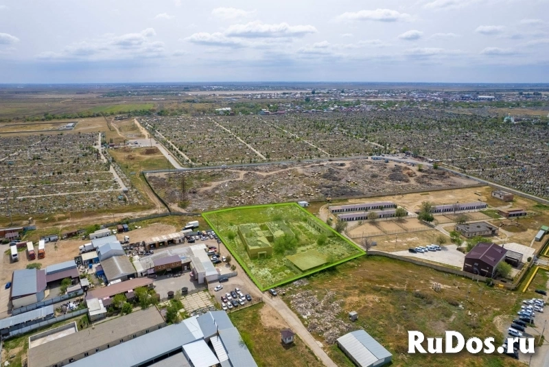 Продам коммерческую недвижимость 68 сот изображение 3