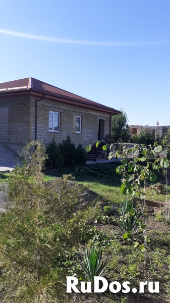 Продам Дом под отделку 220м2, Марьино, ул Глинная. + КОММЕРЦИЯ! изображение 4