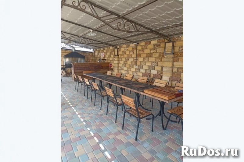 Пансионат 312 м.кв,Черноморский район,Крым изображение 3