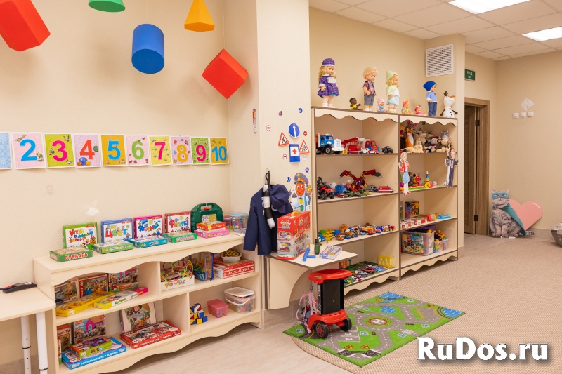 Частный детский сад и ясли «Согласие» изображение 8