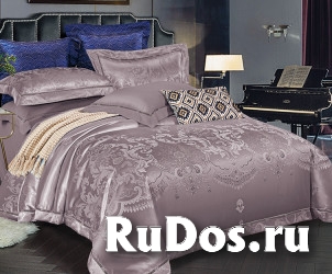 Роскошное постельное белье фотка