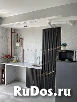 Апартаменты Рай у моря 700 м. изображение 5