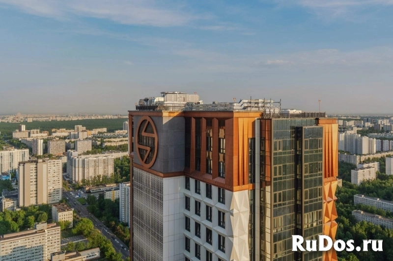 Продам 3 комнатную квартиру 101.6 м2 фотка