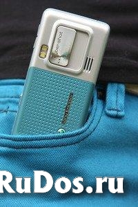 Новый Sony Ericsson C702i Cyber-shot™ (оригинал) изображение 3