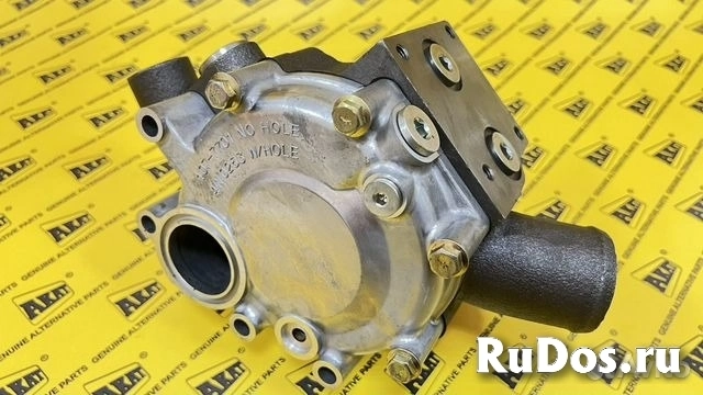 Водяной насос OEM 195-0303 фотка