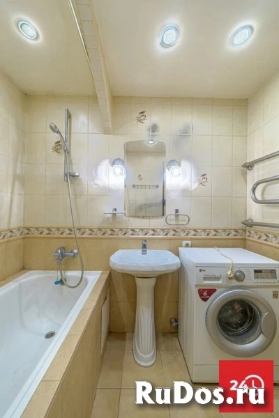 Продам 2 комнатную квартиру 54 м2 изображение 9