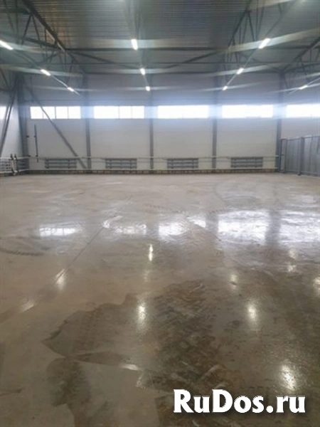 Аренда отапливаемых помещений под склад от 575 м2 до 2427 м2 изображение 6