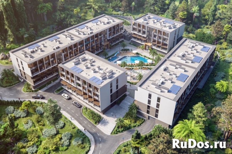 Продам квартиру-студию в Сочи, Лазаревский р-н, Вардане фотка