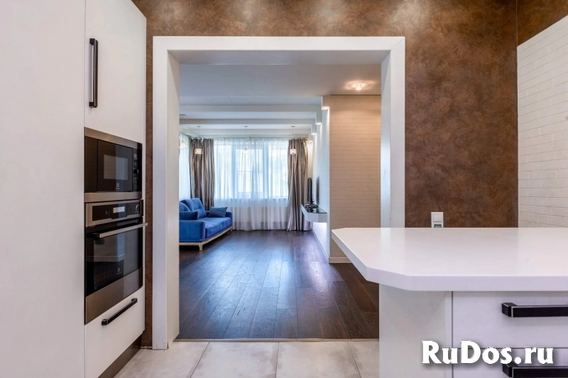 Продам 3 комнатную квартиру 105.2 м2 изображение 5