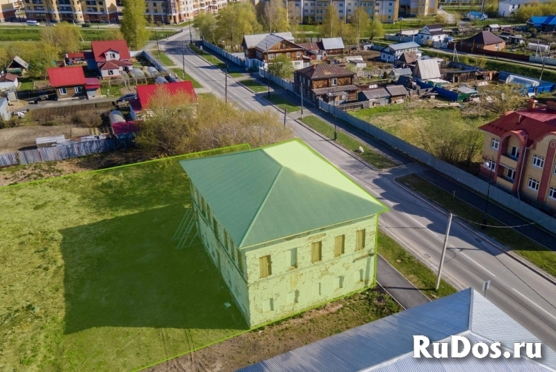 Продам коммерческую недвижимость 382 м2 изображение 3