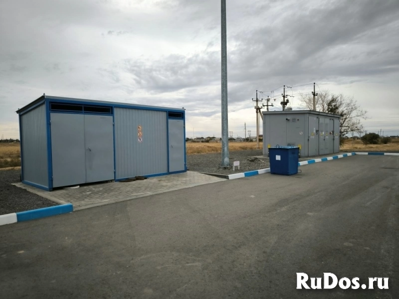 Продам коммерческую недвижимость 868.16 м2 изображение 7