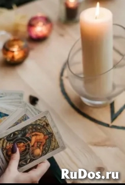 Ясновидящая Оксана изображение 3