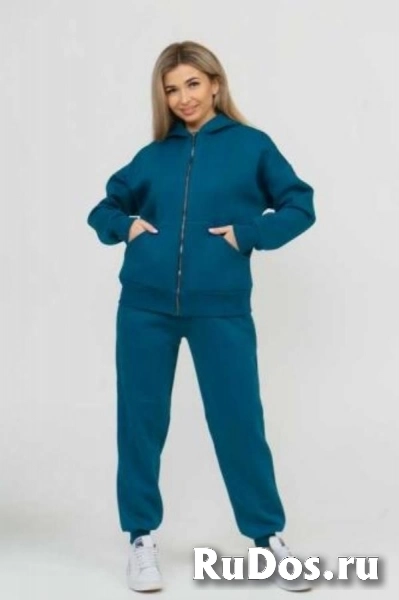 Спортивные костюмы из футера. Ивановский текстиль фотка