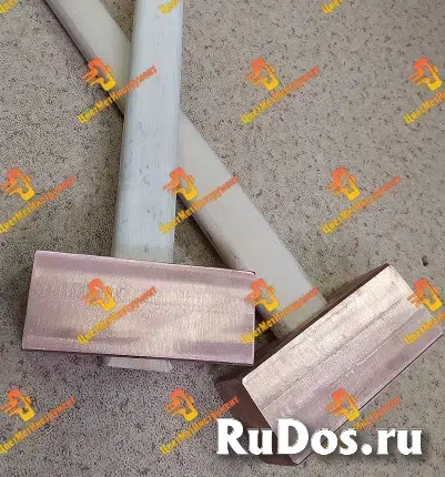 Кувалда медная 3 кг изображение 7