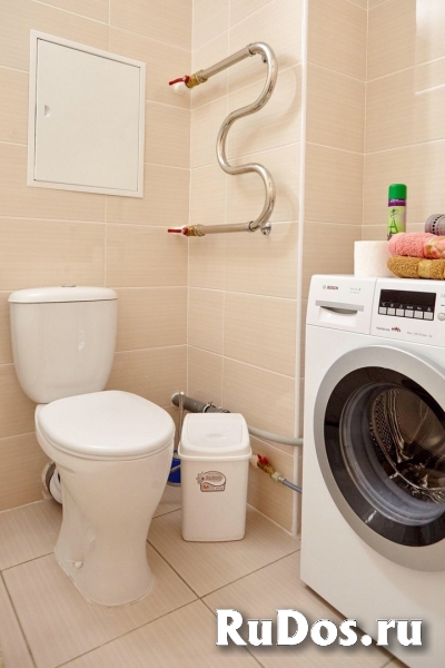 сдам квартиру на длительный срок изображение 4