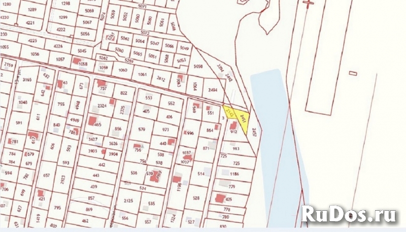 Земельный участок в СНТ "Малиновка" изображение 3