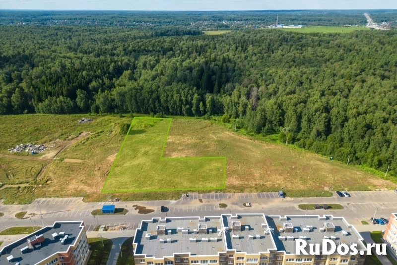 Продам участок 87.9 сот. изображение 4