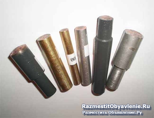 Алмазный и эльборовый правящий инструмент для маши фото