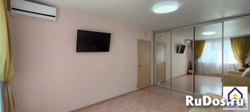 Продам 1 комнатную квартиру 39 м2 изображение 3