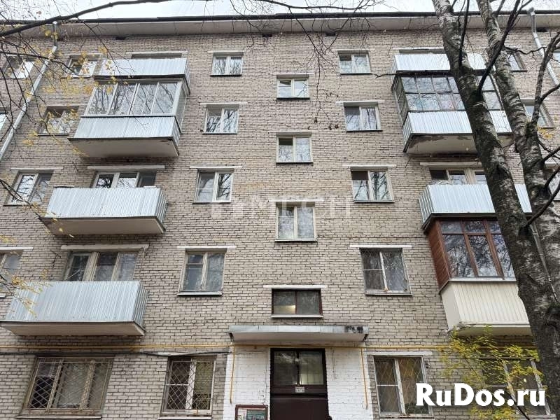 Продам 3 комнатную квартиру 53 м2 изображение 9