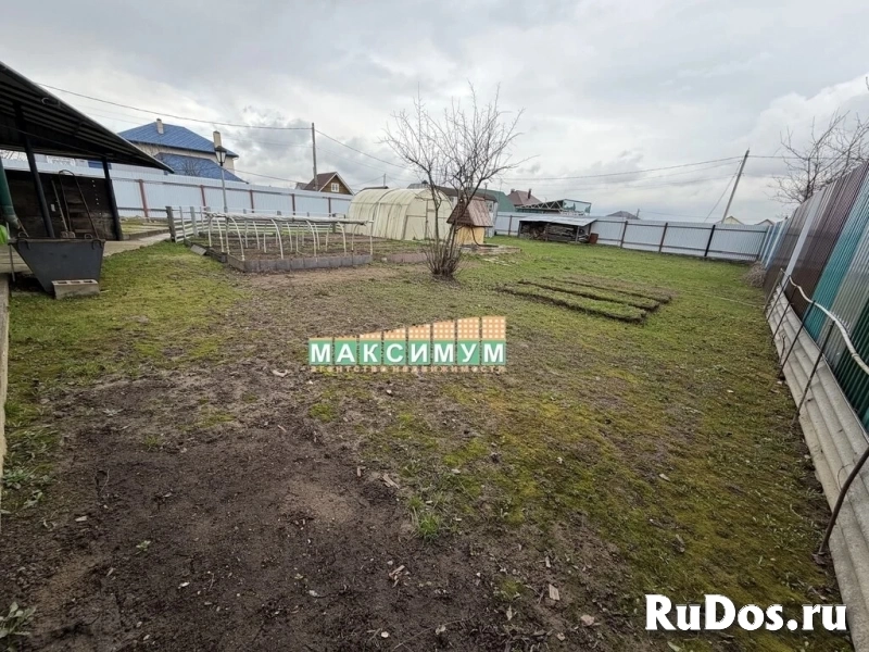 Продам участок 6 сот. изображение 8