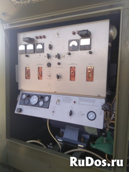 Электростанция изображение 5