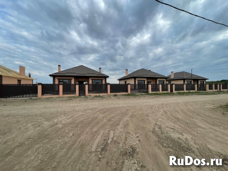 Дома от Застройщика в Краснодаре изображение 3