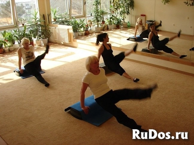 Belly Fit - фитнес для женщин от 40 лет+ изображение 3