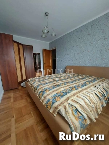 Сдам 3 комнатную квартиру 78 м2 изображение 7