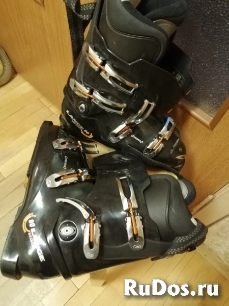 Ботинки для сноуборда. фотка