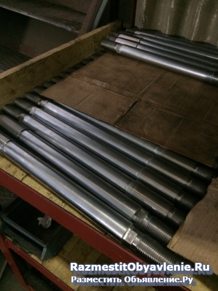 Запчасти насос нб-32,нб-50,нб-125,нц-320,9Т,9МГР,К изображение 4