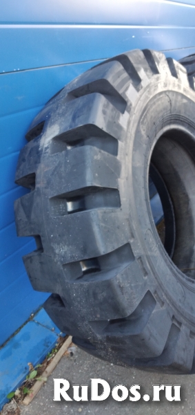 Шина 17.5-25 20PR L5 для погрузчика фотка