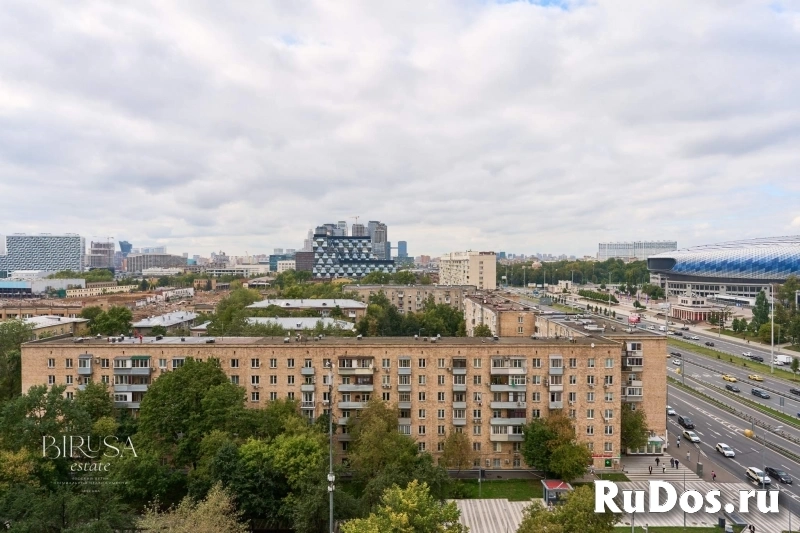 Продам 4 комнатную квартиру 104.6 м2 изображение 7
