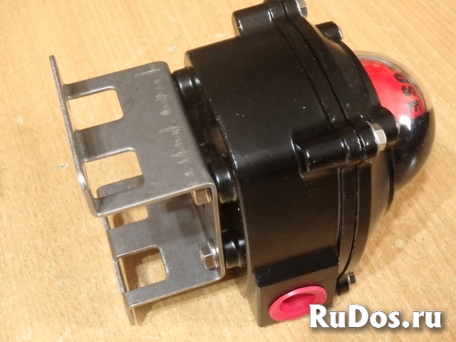 Датчик указатель положения i-tork its-100 IP67 Enclosure изображение 6