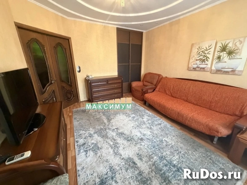 Продам 1 комнатную квартиру 40 м2 изображение 3