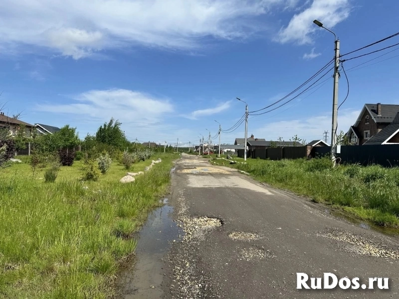 Продам участок 13 сот. изображение 3