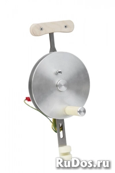 Катушка подъемная барабанного типа "Энергия-КБ" для пробоотборников фото