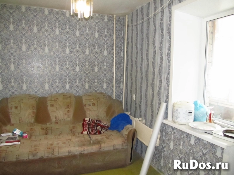 Две комнаты ул.Бурова Петрова 97Б изображение 3