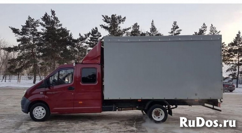 Грузоперевозки газель фермер фото