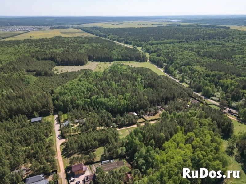 Участок 15,5 сот. (ИЖС) изображение 6