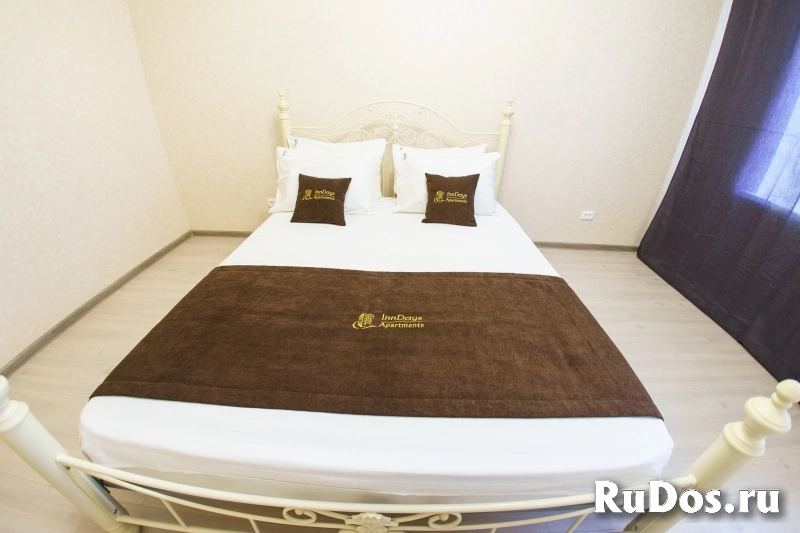 Inndays, Тула, Максима Горького, 1г изображение 8