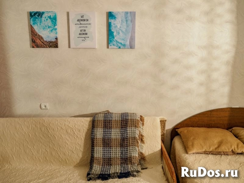 1-комнатная квартира изображение 8