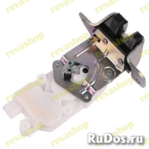 Замок багажника для Mitsubishi Замок крышки багажника (задней двери) Mitsubishi ASX (10-16), Grandis (NA) (04-10), Outlander XL (CW) (06-12), Pajero/M изображение 4